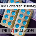 Trio Powerzen 1500Mg new08